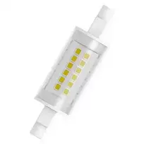 Osram SLIM LINE LED bulb Warm white 2700 K 7 W R7s E