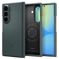 Spigen Air Fit Pro MagSafe, abyss green - Samsung Galaxy Z Fold8 Ultra
