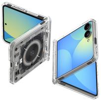 Spigen Ultra Hybrid Pro MagSafe, neo one - Samsung Galaxy Z Flip8
