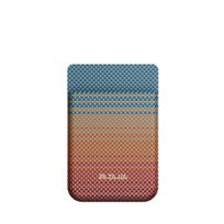 Pitaka MagMod kortelių dėklas, sunset2.0-California svajonė - Plaud Note