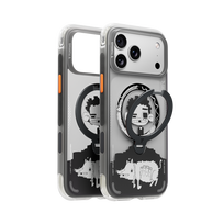 Torras Ostand Q3 Air Gawx Limited, Dawnbreak apsauga - iPhone 17 Pro Max