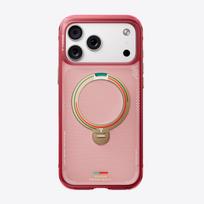 Torras Ostand Q3 Air World Cup Limited, raudonas - iPhone 17 Pro Max