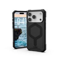Dėklas UAG Essential Armor Magsafe,Black - iPhone 17 Pro