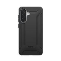 UAG Scout, black - Samsung Galaxy A36 5G