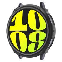Spigen Liquid Air , matte black - Samsung Galaxy Watch7 (40mm)