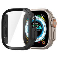 Spigen Thin Fit 360, black - Apple Watch Ultra 3/2/1