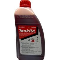 Dvitaktė alyva Makita 1 L.