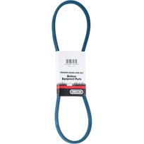 Dirželis trapecinis 4L 88" (223,5 cm)