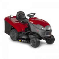 CASTELGARDEN PTX 210 HD VEJOS TRAKTORIUKAS