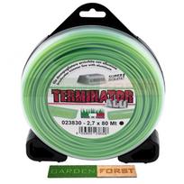 Terminator ALU pjovimo valas 2,4mm/70m