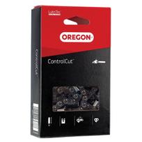 Oregon pjovimo grandinė 21BPX064E - 1,5 mm/64 nareliai/apvaliu kampu