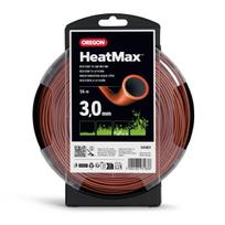 Oregon HeatMax pjovimo valas 3,0mm/56m