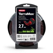 Oregon Terramax pjovimo valas 2,7mm/56m
