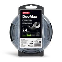 Oregon DuoMax pjovimo valas 2,4mm/15m