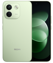 Mobilusis telefonas XIAOMI Redmi Note 17 Pro Max 5G 8+256GB Green