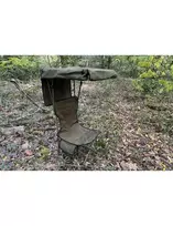 Tragopan Fotografavimo kėdė slėptuvė Lagopus S