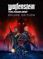 Wolfenstein: Youngblood - Deluxe Edition
