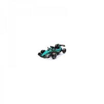 Elektrinis vaikiškas bolidas Aston Martin Formula 1, 24 V