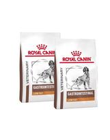 ROYAL CANIN „Dog Gastro Intestinal Low Fat“ 2x12 kg – sausas maistas su sumažintu riebalų kiekiu, skirtas šunims, turintiems virškinimo trakto sutrikimų