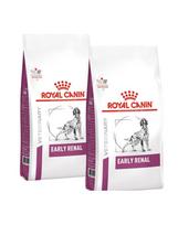 ROYAL CANIN „Dog Early Renal“ 2x14 kg – sausas maistas suaugusiems šunims, sergantiems inkstų ligomis