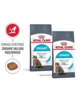 ROYAL CANIN „Urinary Care“ sausas maistas suaugusiems katėms, apatinių šlapimo takų apsauga, 2 x 10 kg