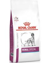 ROYAL CANIN Renal Special Canine 2x10 kg sausas šunų ėdalas, skirtas šunims, sergantiems lėtiniu inkstų nepakankamumu