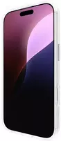 Case-Mate Karat MagSafe - dėklas skirtas Apple iPhone 16 Pro, holografinis muilo burbulo raštas