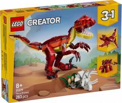 LEGO Polska LEGO® Creator 31379 Fierce Dinosaur