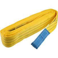 Vorel Tekstilinis stropas diržas 82282 GRD, 3000kg, 6m, 90mm, poliesteris, EN 1492-1, 7:1, 21000kg, -40 iki +100°C