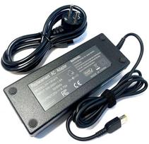Įkroviklis nešiojamam kompiuteriui Nešiojamojo kompiuterio greitojo krovimo kroviklis 20 V 6.75 A 135 W, geltonas USB kištukas, skirtas Lenovo