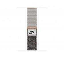 APPLE 46mm Pavement Grey Nike Sport Loop | Apple