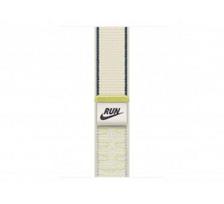 APPLE 46mm Chalk Calm Nike Sport Loop | Apple