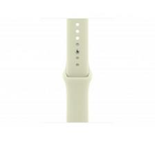 APPLE 46mm Pale Succulent Sport Band - M/L | Apple