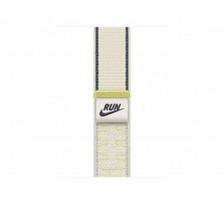 APPLE 42mm Chalk Calm Nike Sport Loop | Apple