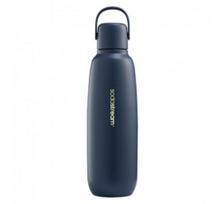SodaStream Fizz & Go COOL 0,9L Termo gertuvė, Stainless Steel, Storm