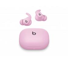 Beats Powerbeats Fit - Wireless Noise-Cancelling Workout Earbuds with Ultimate Secure Fit - Power Pink | Beats