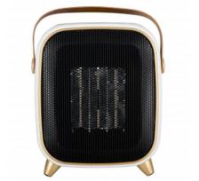 Adler Fan Heater | AD 7762 | Ceramic | 1000 W | Number of power levels 2 | White