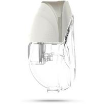 Neno Belisa Twin elektrinis krūties siurblys, LCD, 150 ml, 12 lygių, 3 fazių, 5 V, 100-240V, belaidis, be BPA