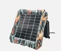 Saulės baterija Browning Power Pack
