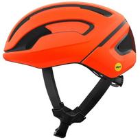 Poc Šalmas Omne Air MIPS Orange 10875_1231_50-56, 290 g, 50 - 56 cm, MIPS, polikarbonatas, EPS, matinis, oranžinis