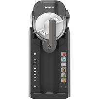 Taurus Ledų gaminimo aparatas 969001000, 2,6 l, 200 W, 220-240 V, 50/60 Hz, 6 programos, juodas, laisvai stovintis