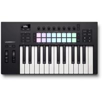 Novation Launchkey 25 mk4 - MIDI keyboard 25 keys