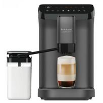 Taurus Accento Latte espreso kavos aparatas 920635000, 20 bar, 1.5 L, 200 g, kūginis malūnėlis, pieno plakimas