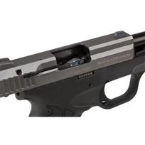 STALKER M906 BAS .22 Long Blank (6 mm) Titanium alarm signal pistol