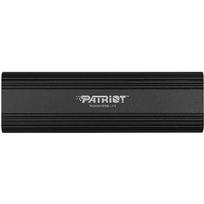Patriot Memory Transporter Lite 512GB USB Type-C 3.2 Gen 2 (3.1 Gen 2) (PTPL512GPECB) Black