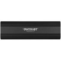 Patriot Memory Transporter Lite 2 TB USB Type-C 3.2 Gen 2 (3.1 Gen 2) (PTPL2TBPECB) Black