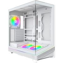 Case|MONTECH|ATX/micro ATX/Mini-ITX/BTF|White|MONTECH SKY 3 (W)|SKY3(W)