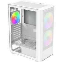 Case|MONTECH|ATX/micro ATX/Mini-ITX|White|Midi Tower|PC|MONTECH X2 PLUS (W)|X2PLUS(W)