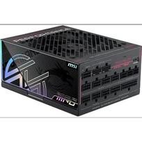 Power Supply|MSI|MPG Ai1300TS PCIE5|ATX|PC|100 - 240 V|1300 W|MPGAI1300TSPCIE5