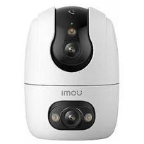 Imou IP saugos kamera Ranger 2C Dual IPC-S20CP-6M0S, 6MP, 2304x1296, 2 objektyvai, 3.6mm, Wi-Fi 6, 15m naktinio matymo